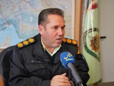 کشف ۳.۸ تن مواد مخدر با انهدام ۳۸ باند در آذربایجان‌شرقی