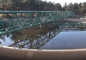 استفاده از پساب تصفیه‌شده در صنایع آذربایجان‌شرقی به‌ عنوان راهبرد کلیدی برای کاهش وابستگی به آب خام
