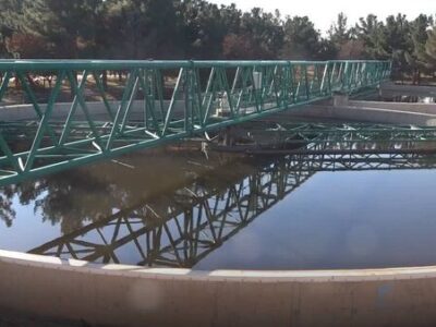 استفاده از پساب تصفیه‌شده در صنایع آذربایجان‌شرقی به‌ عنوان راهبرد کلیدی برای کاهش وابستگی به آب خام