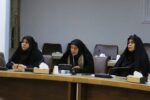 انتصاب همزمان سه مدیرکل زن دولت وفاق در آذربایجان شرقی 
