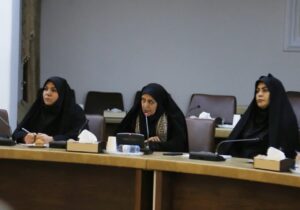 انتصاب همزمان سه مدیرکل زن دولت وفاق در آذربایجان شرقی 