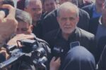 انتقاد رییس جمهور از اجرا نشدن برنامه‌های کشاورزی احیای دریاچه ارومیه در گذشته