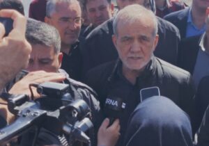 انتقاد رییس جمهور از اجرا نشدن برنامه‌های کشاورزی احیای دریاچه ارومیه در گذشته
