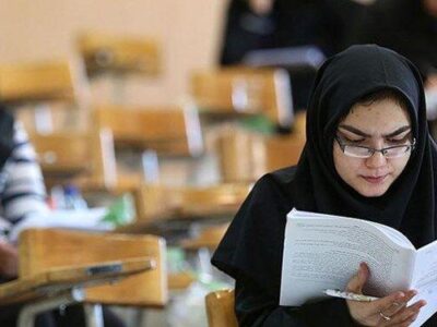 افزایش ۵ ساله شرط سنی معلمان غیردولتی برای آزمون استخدامی