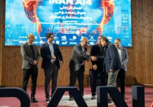 تقدیر از پتروشیمی تبریز در سومین مجمع شبکه ملی مدیران تحقیق و توسعه و نوآوری