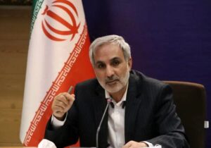 امت مسلمان اجازه نخواهد داد رژیم صهیونیستی سلطه خود را گسترش دهد