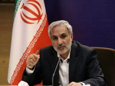 امت مسلمان اجازه نخواهد داد رژیم صهیونیستی سلطه خود را گسترش دهد