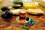 توصیه‌های تغذیه‌ای ماه مبارک رمضان