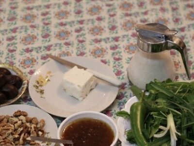 روزه گرفتن فرصتی برای اصلاح رفتارهای ناسالم تغذیه‌ای است