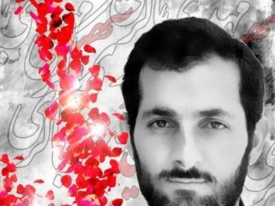 مهدی باکری، نماد غیرت و شجاعت آذربایجان
