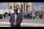 تقدیر رئیس شورای شهر تبریز از خدمات نوروزی شهرداری منطقه ۱۰
