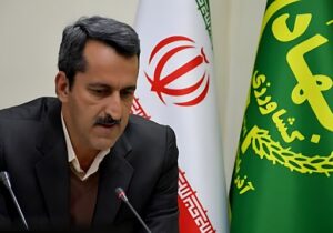 تولید گوشت و تخم بوقلمون غنی از سلنیوم در آذربایجان شرقی