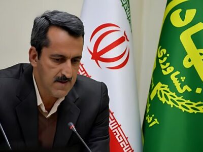 تولید گوشت و تخم بوقلمون غنی از سلنیوم در آذربایجان شرقی