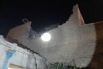 انفجار یک منزل مسکونی در تبریز