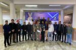 برگزاری مرحله دوم لیگ استانی نجات غریق آقایان در تبریز