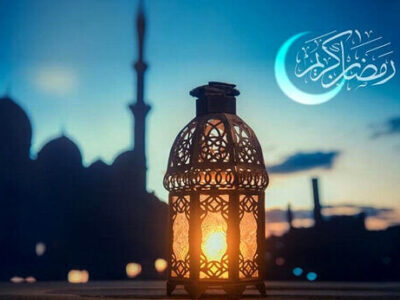 روزه، سپر انسان در برابر جهنم است