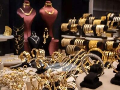 وزارت اقتصاد: ۸ میلیون کاربر ایرانی، اینترنتی طلا خریدند
