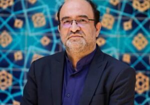 اتمام بخش بزرگ باز طراحی کتابخانه مرکزی تبریز