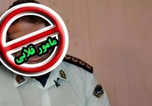 دستگیری ۲ مامور قلابی پلیس در تبریز