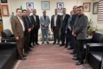 روابط‌عمومی‌ها، کلید معرفی ظرفیت‌های فرهنگی آذربایجان‌شرقی هستند