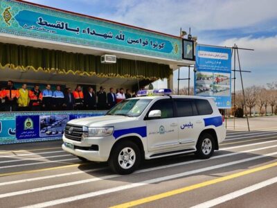 همه دستگاه‌ها برای نوروزی ایمن پای کار بیایند