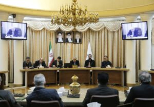 تاکید استاندار آذربایجان شرقی بر لزوم پیشگیری از امنیتی شدن مسایل اقتصادی و اجتماعی/ تبدیل تهدید به فرصت، هنر است