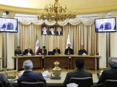 تاکید استاندار آذربایجان شرقی بر لزوم پیشگیری از امنیتی شدن مسایل اقتصادی و اجتماعی/ تبدیل تهدید به فرصت، هنر است