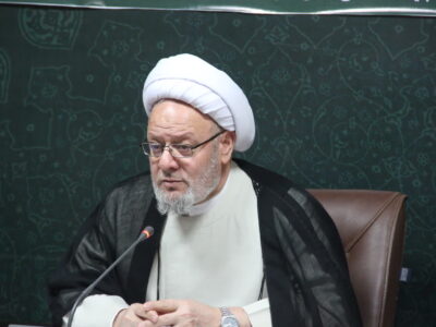 ملت ایران بر عهد خود با قدس می‌ماند