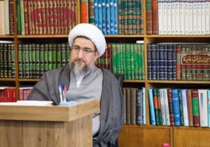 زکات فریضه دینی و امر قرآنی است