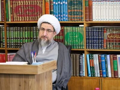 زکات فریضه دینی و امر قرآنی است