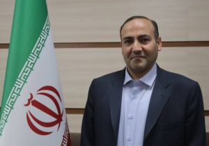 سرپرست فرمانداری شهرستان چاراویماق منصوب شد