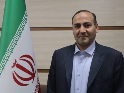 سرپرست فرمانداری شهرستان چاراویماق منصوب شد