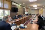آمادگی پارک‌های سطح شهر تبریز برای پذیرایی از شهروندان در روز طبیعت