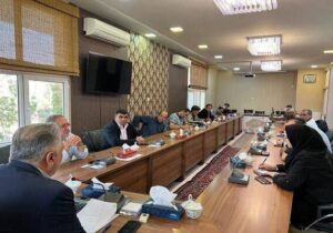 آمادگی پارک‌های سطح شهر تبریز برای پذیرایی از شهروندان در روز طبیعت