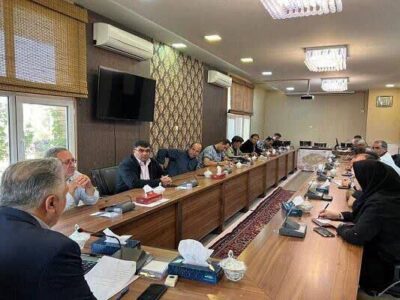 آمادگی پارک‌های سطح شهر تبریز برای پذیرایی از شهروندان در روز طبیعت