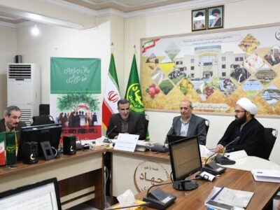 آغاز توزیع ۳ میلیون نهال رایگان در آذربایجان شرقی