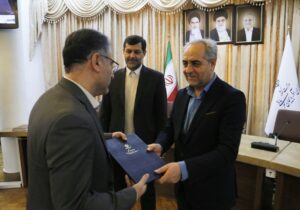 اصغرپور، سرپرست دبیری کمیسیون نظارت بر مبارزه با قاچاق کالا و ارز استانداری آذربایجان شرقی شد