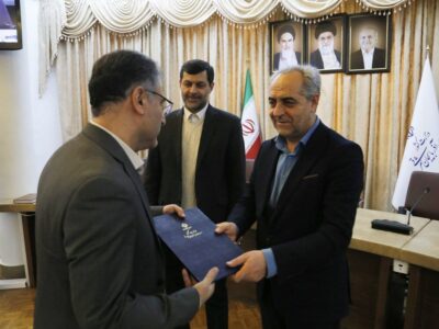 اصغرپور، سرپرست دبیری کمیسیون نظارت بر مبارزه با قاچاق کالا و ارز استانداری آذربایجان شرقی شد