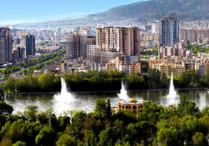 دیدنی‌های تبریز؛ شهری با ۶۰۰۰ خانه تاریخی
