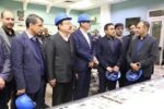 تشریح جزئیات طرح توسعه نیروگاه تبریز