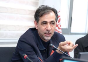 مدیر مجتمع مس سونگون: اجرای پروژه‌های کلان زیست‌محیطی و توسعه‌ای در مسیر پایداری و بهره‌وری معدن