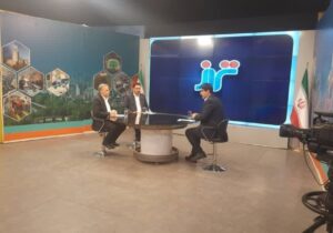 خطوط انتقال گاز شمالغرب كشور از پايداري برخوردار است
