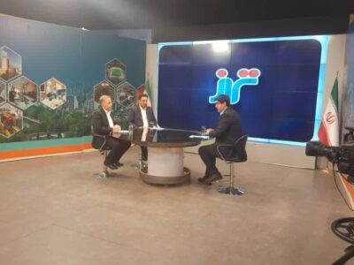 خطوط انتقال گاز شمالغرب كشور از پايداري برخوردار است
