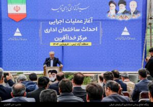 منطقه آزاد ارس نقش مهمی در توسعه خداآفرین دارد