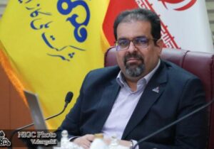 همدلی و نوآوری؛ دو بال پرواز شرکت ملی گاز ایران در زمستان سخت ۱۴۰۳