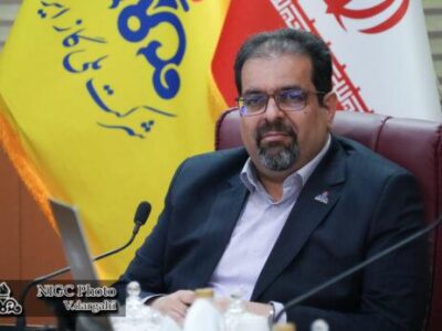 همدلی و نوآوری؛ دو بال پرواز شرکت ملی گاز ایران در زمستان سخت ۱۴۰۳