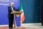 رعایت عدالت در خدمت رسانی اولویت ماست/ همه تلاش مان معطوف به توسعه متوازن استان است