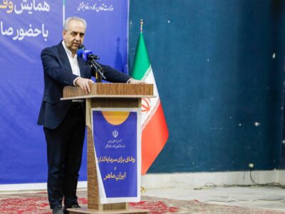 رعایت عدالت در خدمت رسانی اولویت ماست/ همه تلاش مان معطوف به توسعه متوازن استان است