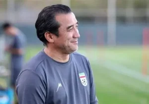 رد شکایت پرسپولیس از خداداد و بیرانوند/ عزیزی یک جلسه محروم شد