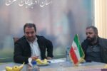 عطر رضوی تبریز را فرا می‌گیرد